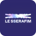 LE SSERAFIM