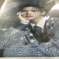 ATEEZ - [ZERO : FEVER EPILOGUE] (Turbulence Concept) Official Hand-Signed Photo Card - YEOSANG