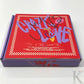 ITZY - The 1st Album [CRAZY IN LOVE] [PROMO/NOT FOR SALE] HAND-SIGNED ALBUM
