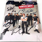 NCT 127 - The 4th Album Repackage [Ay-Yo] (B Ver.) [PROMO/NOT FOR SALE] HAND-SIGNED ALBUM