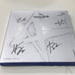 TXT (TOMORROW X TOGETHER) - [The Star Chapter: TOGETHER] (Standard Ver.) [PROMO/NOT FOR SALE] HAND-SIGNED ALBUM