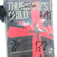 TXT (TOMORROW X TOGETHER) - [minisode 2: Thursday's Child] (HATE Ver.) [SEALED / BRAND NEW] HAND-SIGNED ALBUM