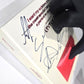 ENHYPEN - 2nd Studio Album [ROMANCE : UNTOLD] (INCEPTIO Ver.) [PROMO/NOT FOR SALE] HAND-SIGNED ALBUM