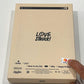 Kep1er - 4th Mini Album [LOVESTRUCK!] (LOVE STRIKE Ver.) [PROMO/NOT FOR SALE] HAND-SIGNED ALBUM