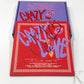 ITZY - The 1st Album [CRAZY IN LOVE] [PROMO/NOT FOR SALE] HAND-SIGNED ALBUM