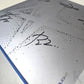 TXT (TOMORROW X TOGETHER) - [The Star Chapter: TOGETHER] (Standard Ver.) [PROMO/NOT FOR SALE] HAND-SIGNED ALBUM