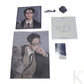 ATEEZ 13th Mini Album GOLDEN HOUR Part.4 Digipack Ver. CD + Random Photocard | Official K-Pop Album
