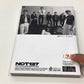 NCT 127 - The 4th Album Repackage [Ay-Yo] (B Ver.) [PROMO/NOT FOR SALE] HAND-SIGNED ALBUM