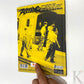 RIIZE - 1st Mini Album [RIIZING] (Photo Book Ver.) (IMPOSSIBLE Ver.) [PROMO/NOT FOR SALE] HAND-SIGNED ALBUM