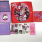 ITZY - The 1st Album [CRAZY IN LOVE] [PROMO/NOT FOR SALE] HAND-SIGNED ALBUM