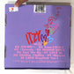 ITZY - The 1st Album [CRAZY IN LOVE] [PROMO/NOT FOR SALE] HAND-SIGNED ALBUM