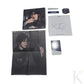 ATEEZ 13th Mini Album GOLDEN HOUR Part.4 Digipack Ver. CD + Random Photocard | Official K-Pop Album