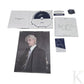 ATEEZ 13th Mini Album GOLDEN HOUR Part.4 Digipack Ver. CD + Random Photocard | Official K-Pop Album