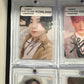 BTS JUNGKOOK LOVE Yourself Speak Yourself [THE FINAL] Official Signed Photo Card