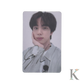 BTS Butter Hybe Insight Museum S56 Official Jin Signed Photo Card