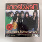 [Rare] NewJeans Autographed 'How Sweet' Album (All Members Signed)