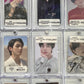 BTS Butter Hybe Insight Museum S56 Official Jin Signed Photo Card