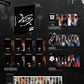ATEEZ - THE WORLD EP.FIN : WILL [プラットフォーム Ver.]