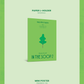 SEVENTEEN - IN THE SOOP 2 メイキングフォトブック + Weverse 特典映像