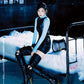 アン・ユジン（IVE） – エスクァイア誌 2023年9月号 [ランダム表紙]