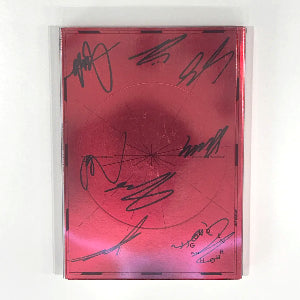 ATEEZ – KBOUTIQUE
