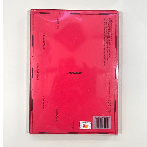 ATEEZ_PART2_DAIRYVER_SINED_ALBUM_02
