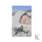 BTS V 2021 Winter Package Official Signed Photo Card_01