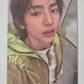 CORTIS GREENGREEN MUSINSA POB Photocard