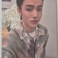 CORTIS GREENGREEN MUSINSA POB Photocard