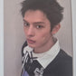 CORTIS GREENGREEN MUSINSA POB Photocard