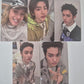 CORTIS GREENGREEN MUSINSA POB Photocard