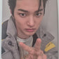 CORTIS GREENGREEN MUSINSA POB Photocard